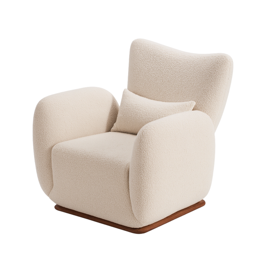 Fotoliu Bucle, Florida