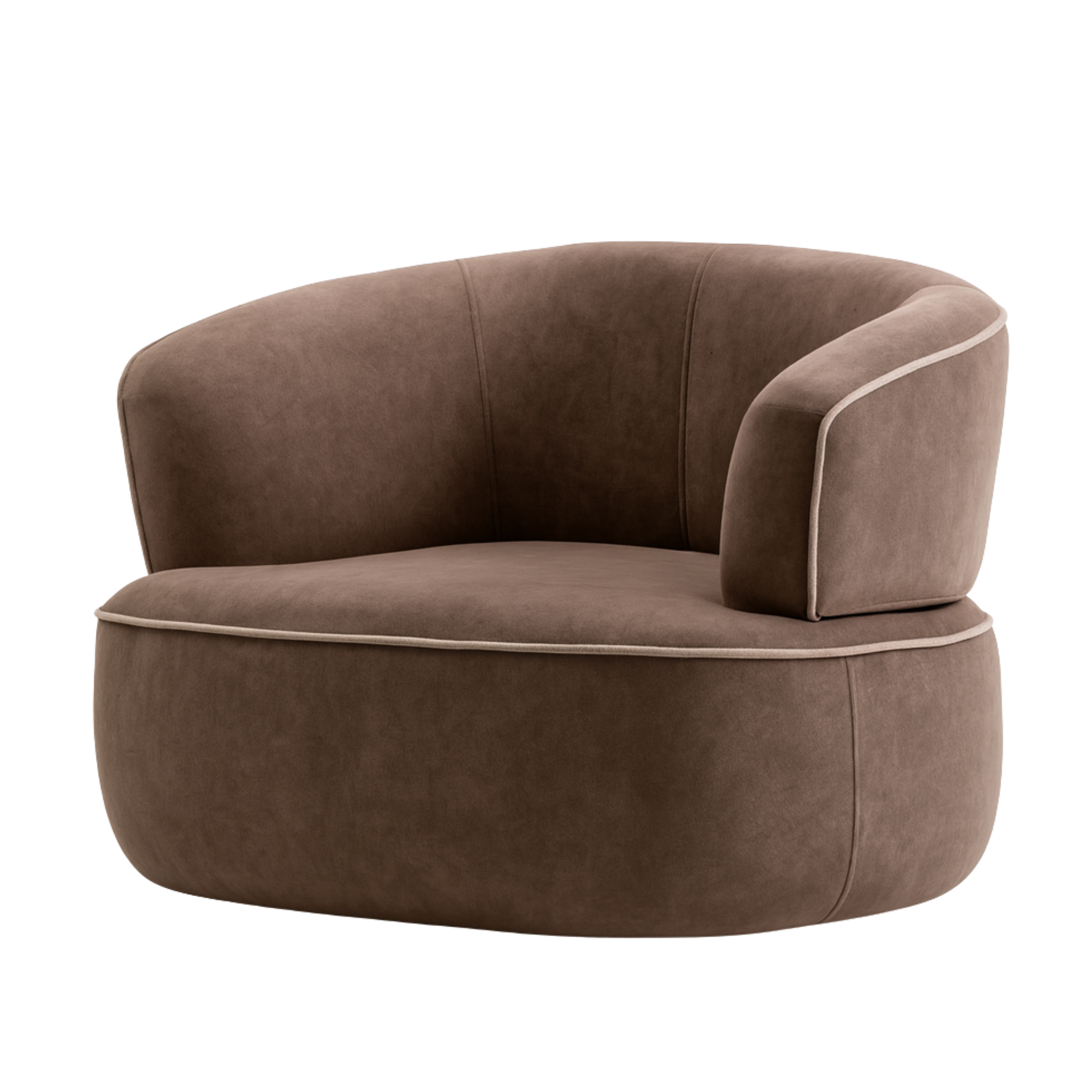 Fotoliu Modern, Evole