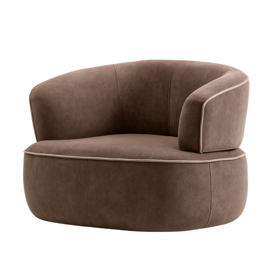 Fotoliu Modern, Evole