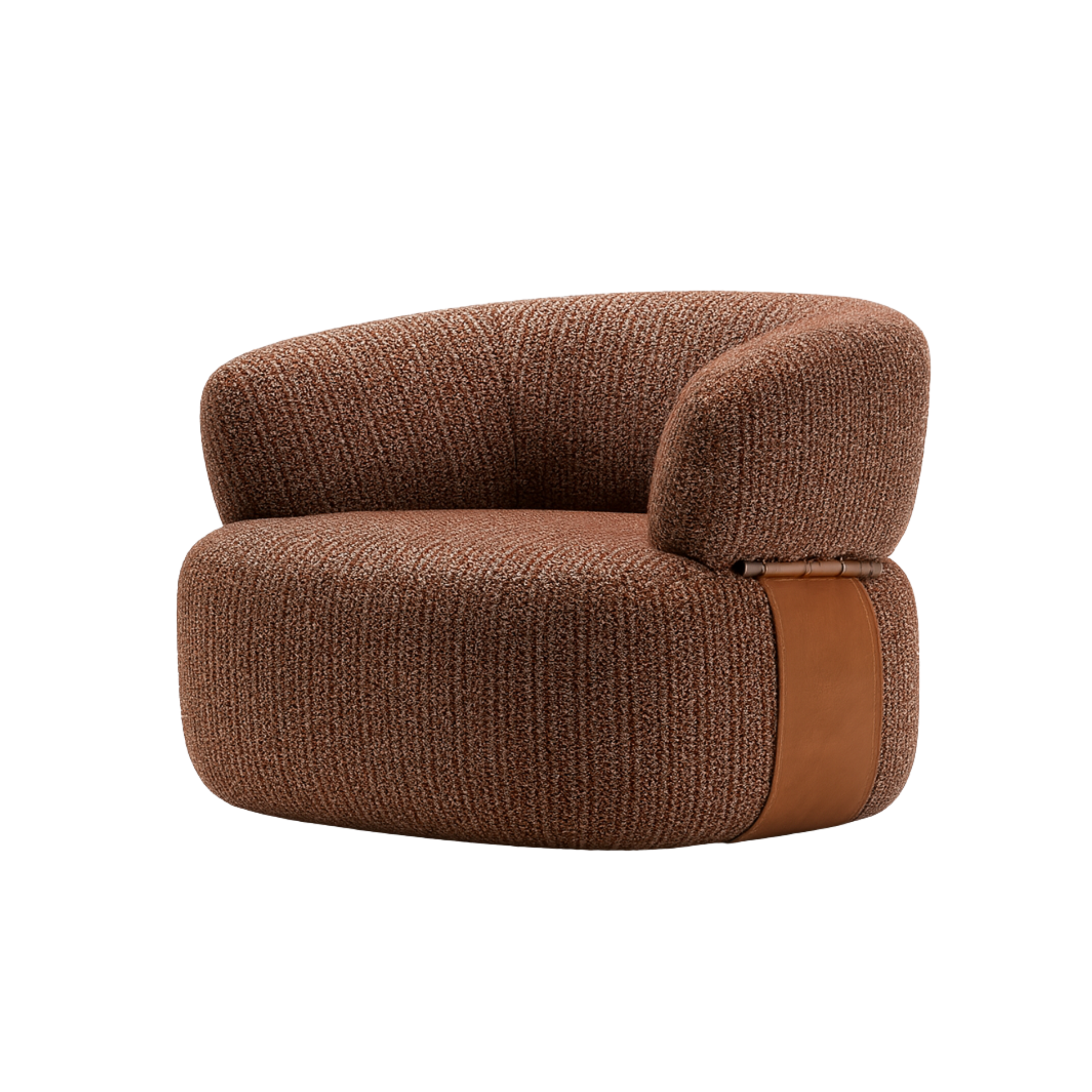 Fotoliu Bucle, Moonlife