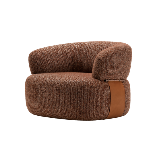 Fotoliu Bucle, Moonlife