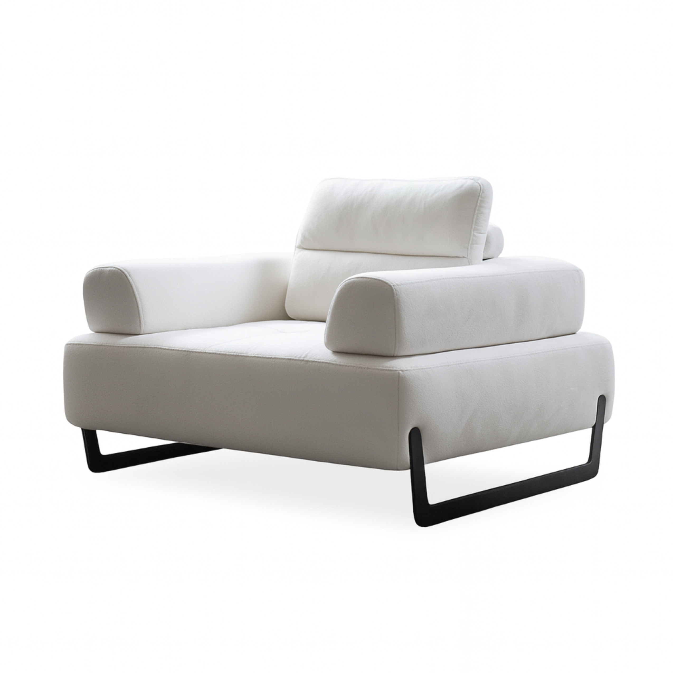 Fotoliu Modern, Siroco