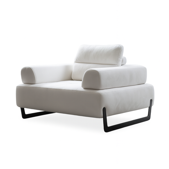 Fotoliu Modern, Siroco