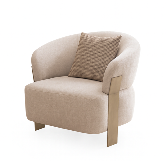 Fotoliu de lux, Massimo