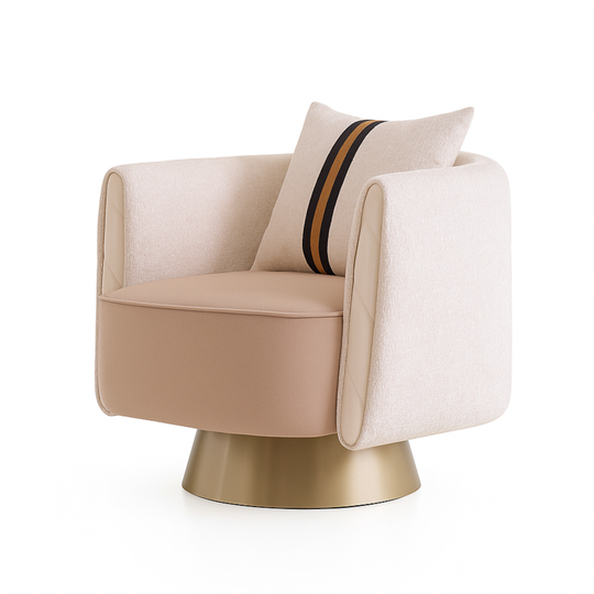 Fotoliu de lux, Nobel