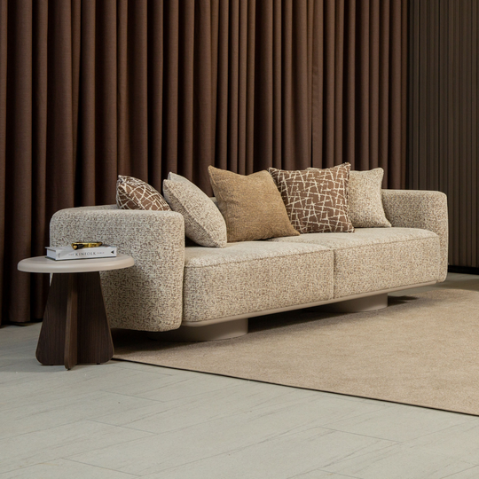 Canapea Moderna, Golf