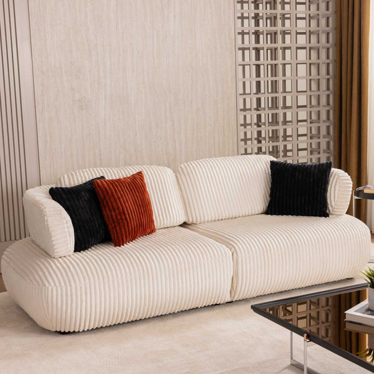 Canapea extensibila moderna, Insta