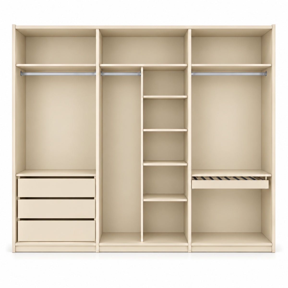 Dulap Modular de Lux Lego