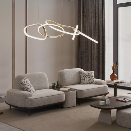 Canapea Moderna, Aurora