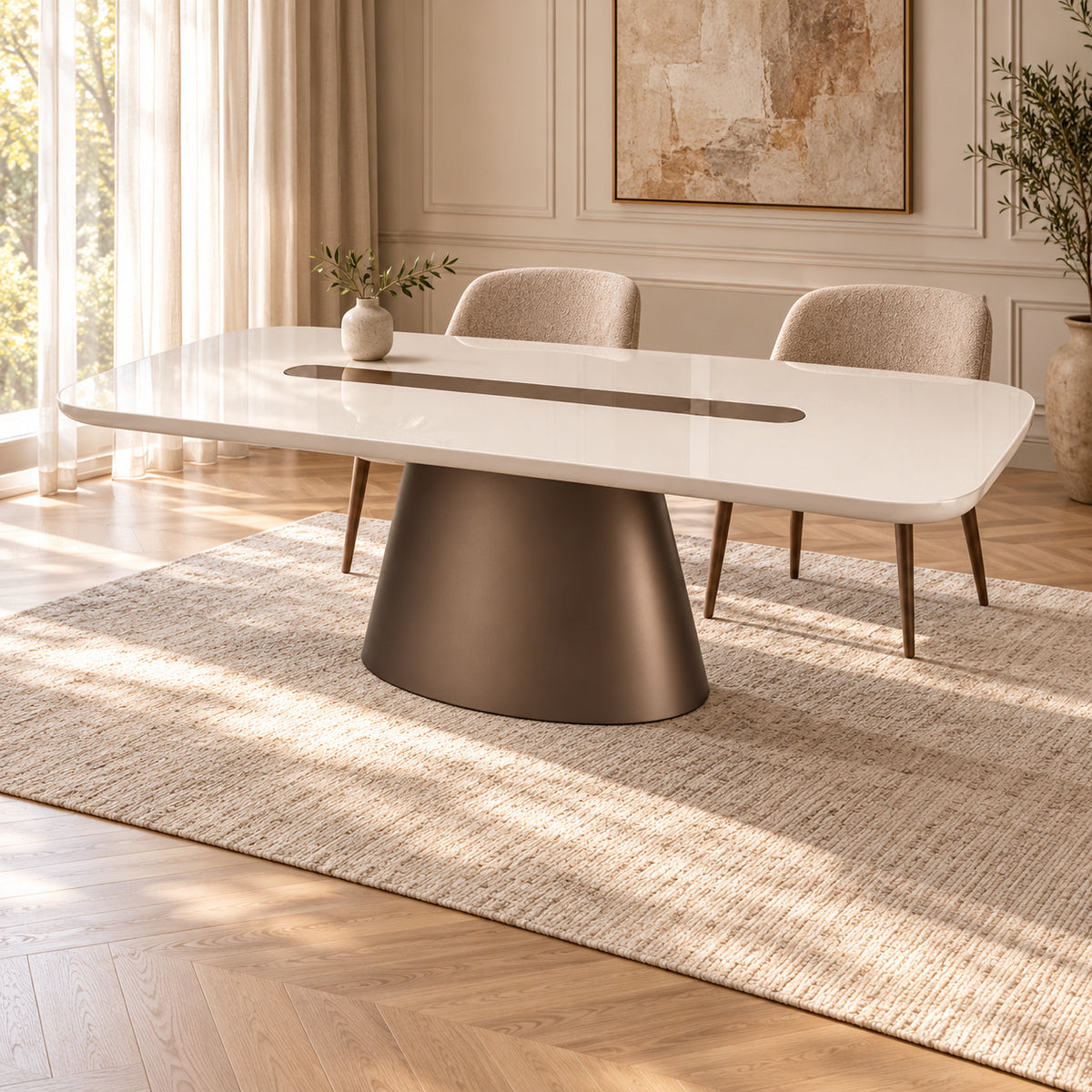 Colecția Living & Dining Milano
