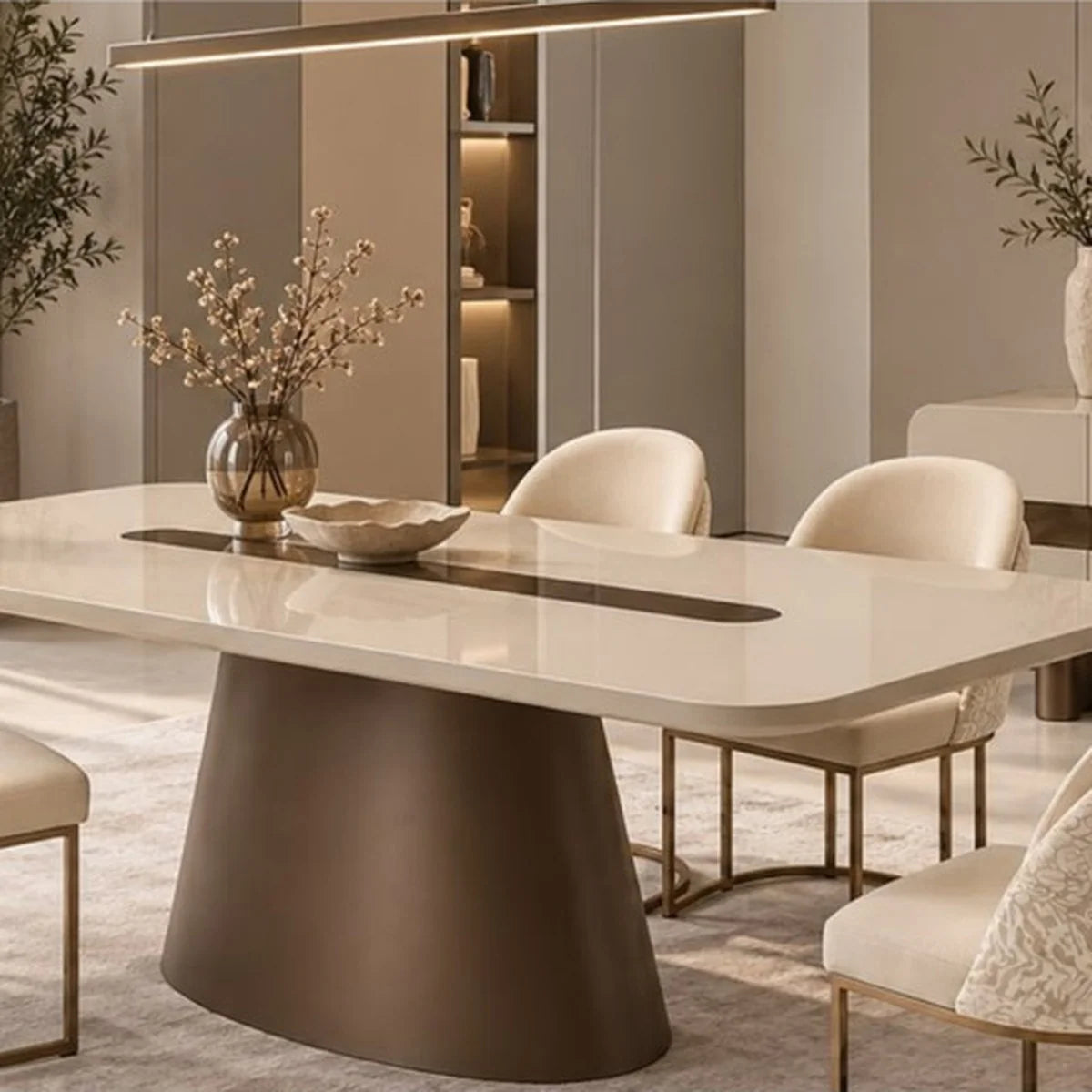 Colecția Living & Dining Milano