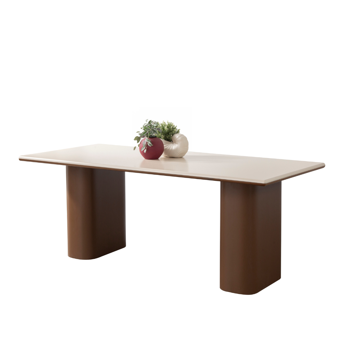 Set Masa si Scaune de Dining, Willow