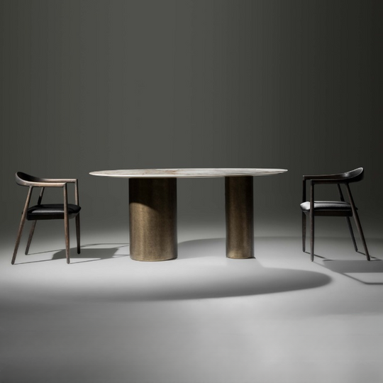 Set Masa si Scaune de Dining, Soco