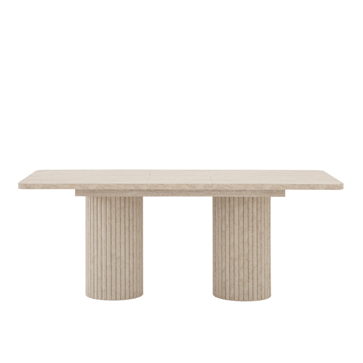 Set Masa de Dining cu Scaune, Belis