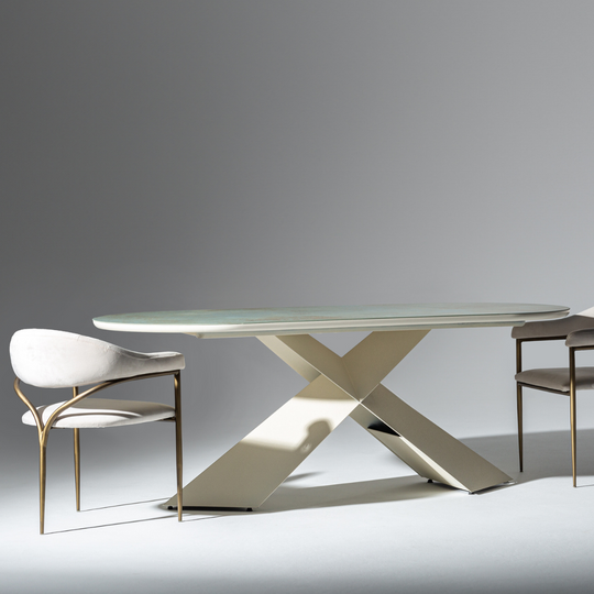 Masa de Dining de Lux,  Floransa I