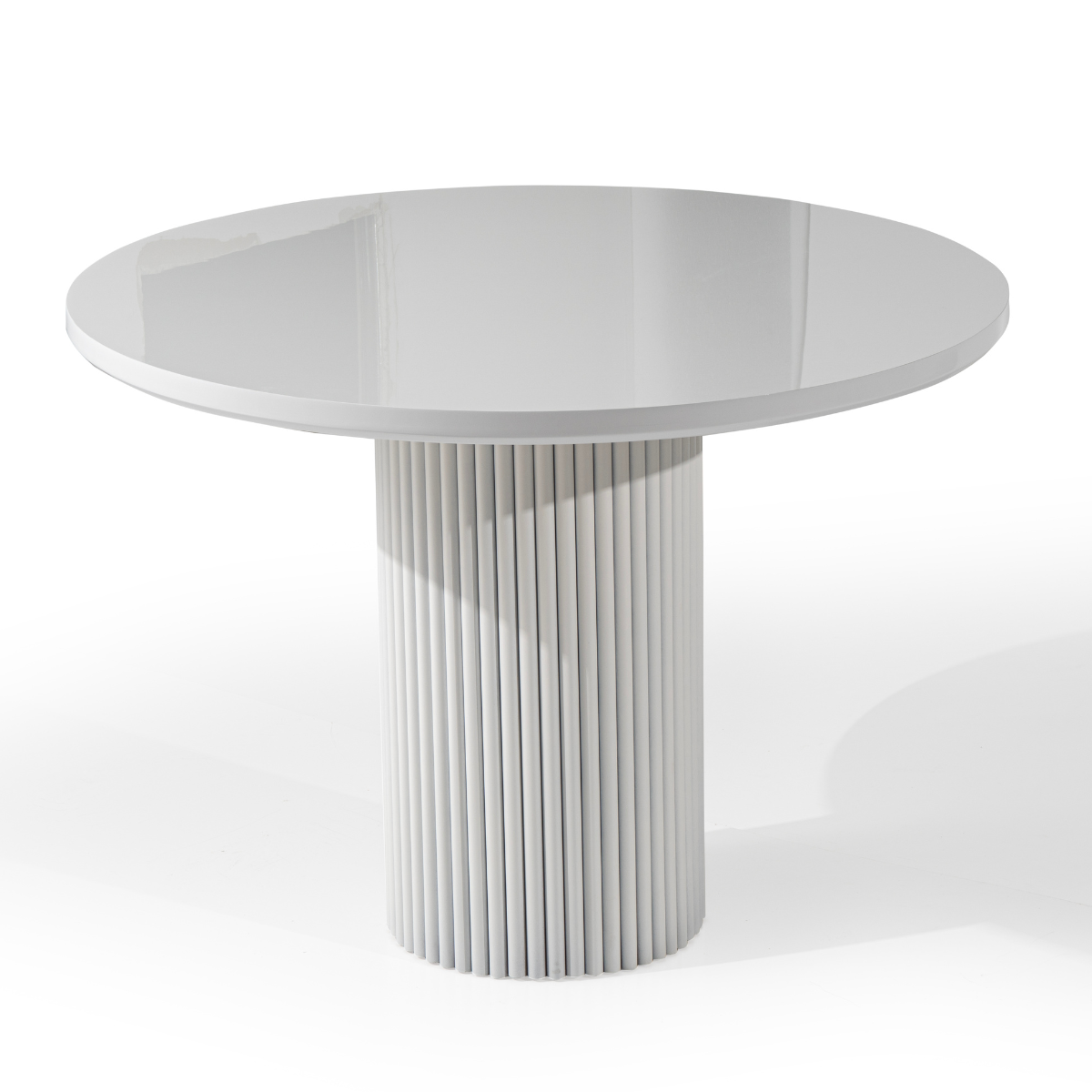 Masă rotundă de Dining Moderna, Esinti L
