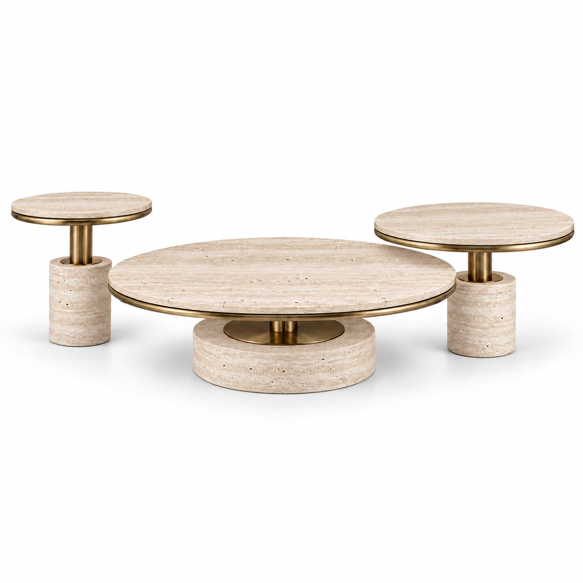 Set măsuțe de cafea Keys