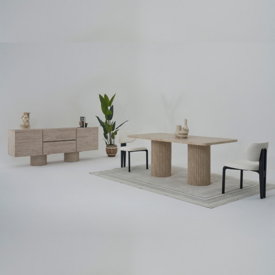 Colectia Moderna de Dining si Living, Belis