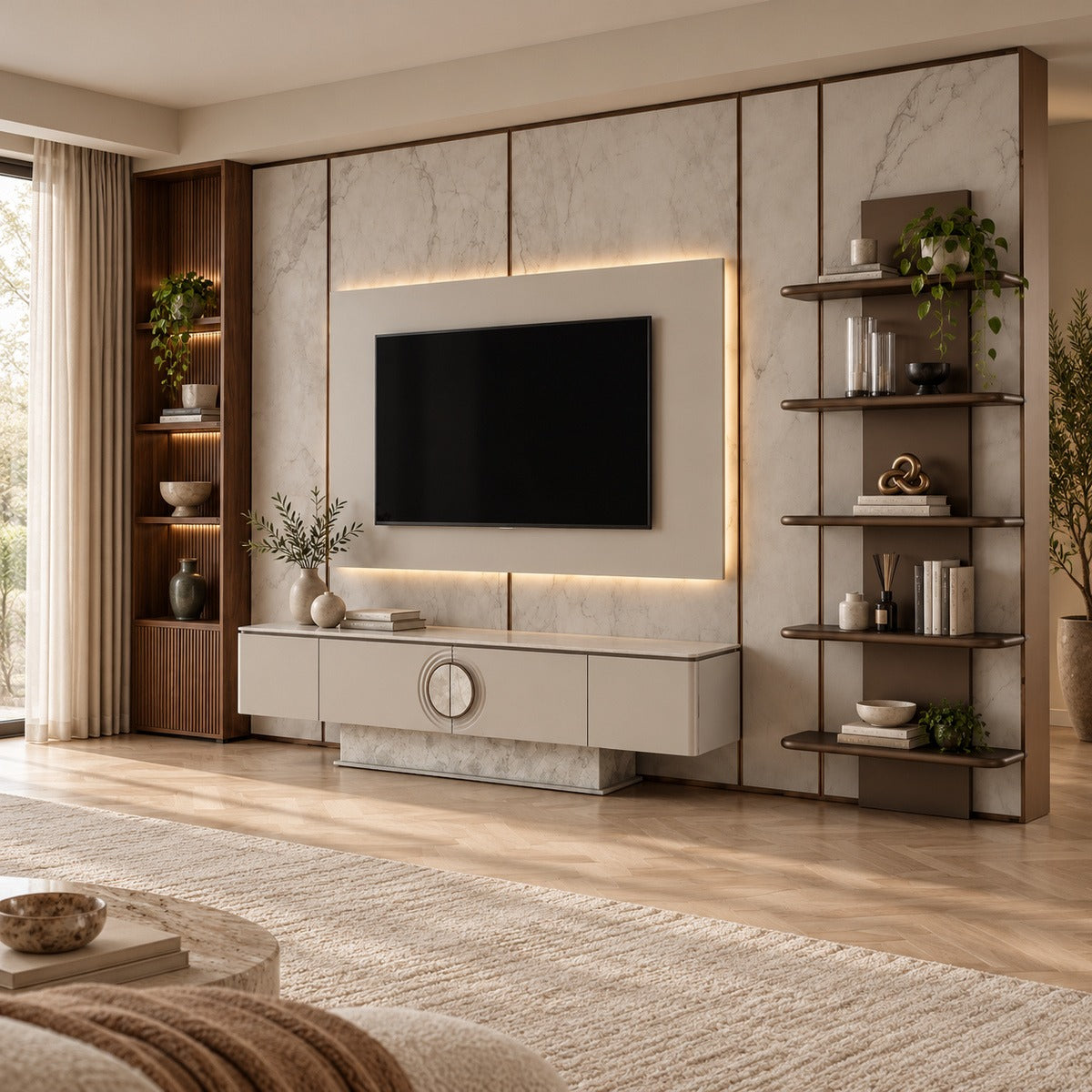 Mobilier TV Aventador