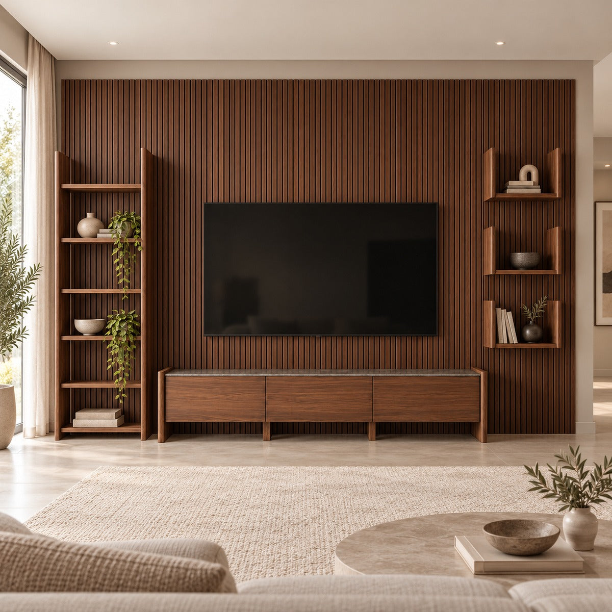 Mobilier TV Taycan
