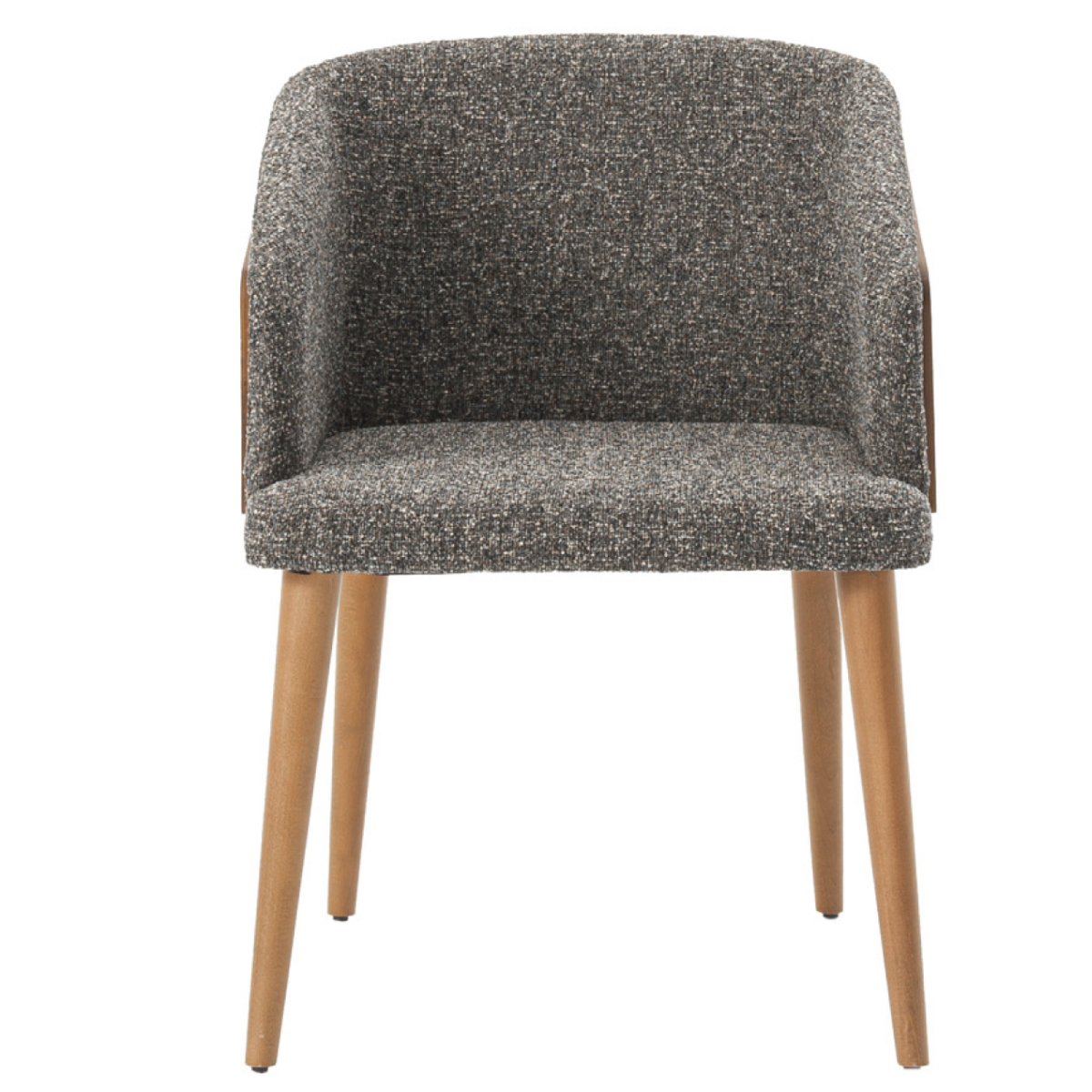 Scaun modern, Parla