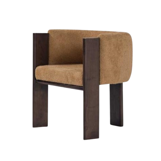 Scaun De Lux, Pasion