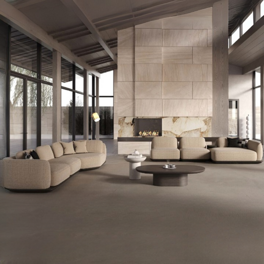 Colectia de Canapele si Coltare Modulare, Loco