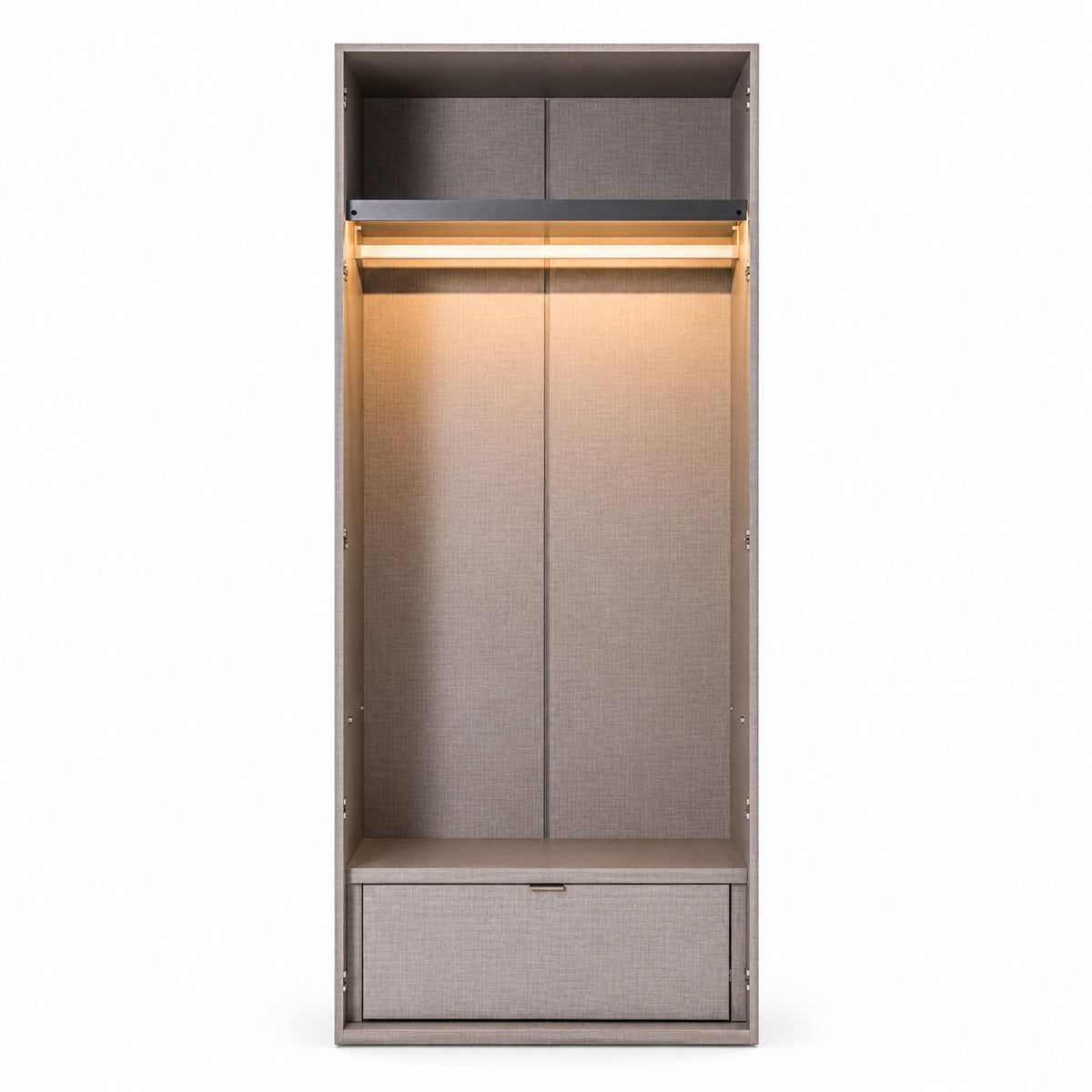 Dulap Modular de Lux Puzzle