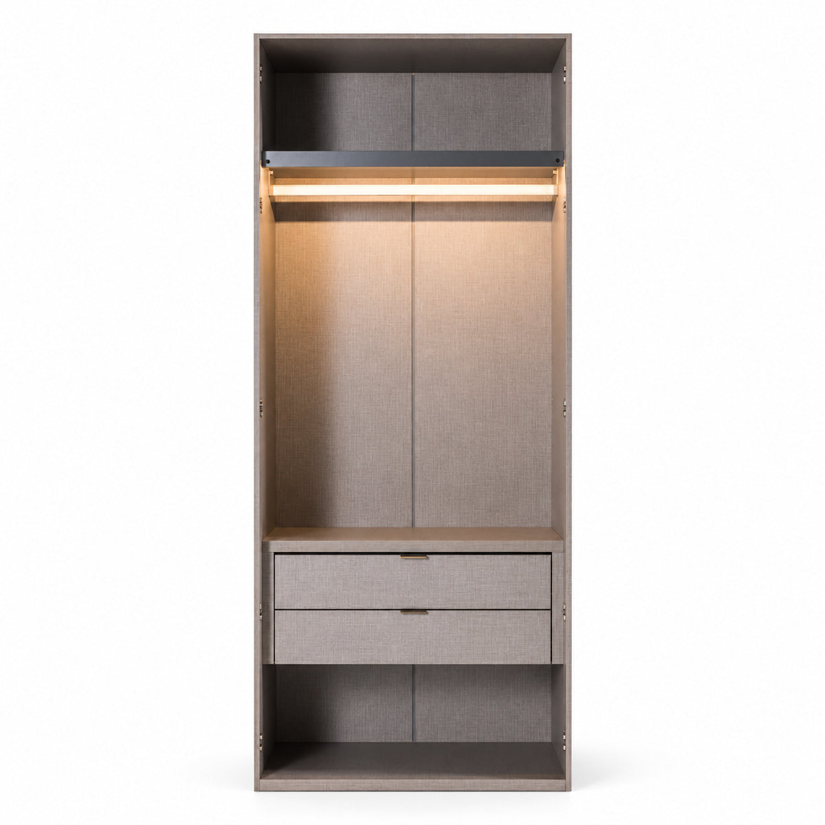 Dulap Modular de Lux Puzzle
