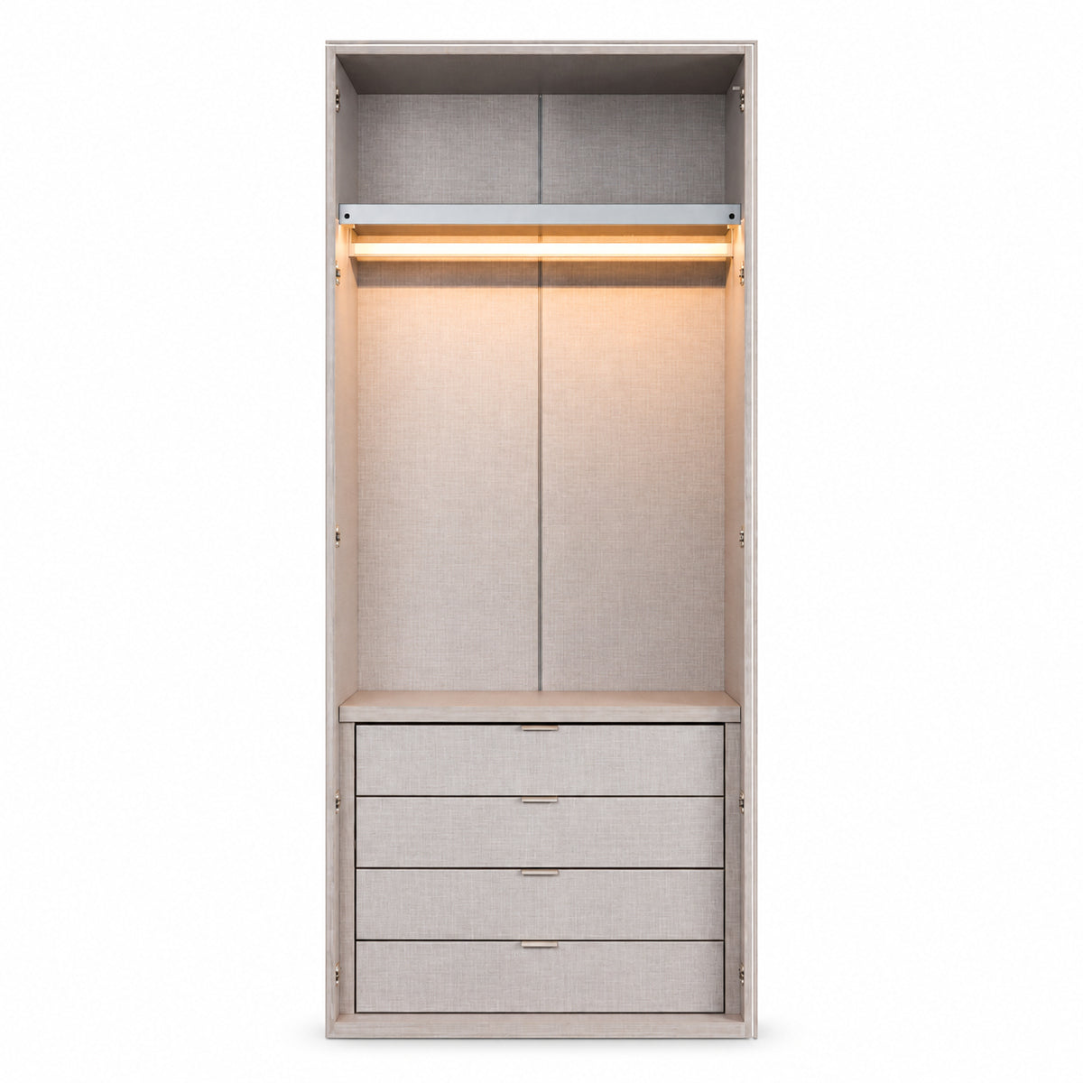 Dulap Modular de Lux Puzzle