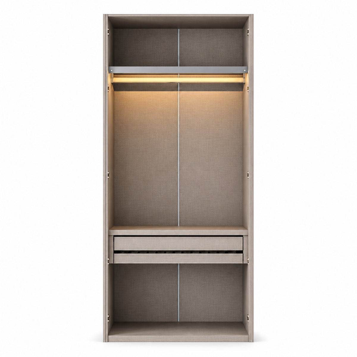Dulap Modular de Lux Puzzle
