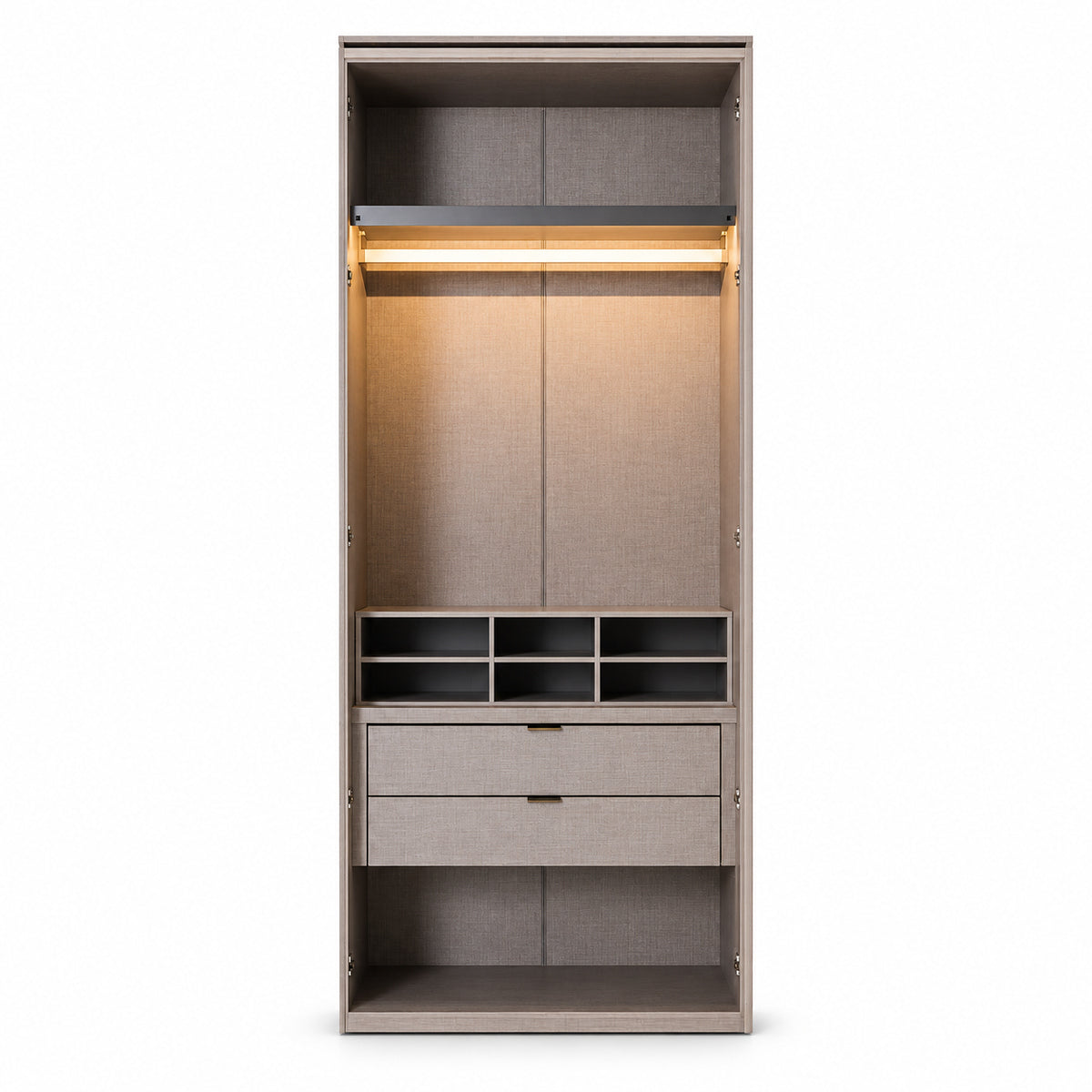 Dulap Modular de Lux Puzzle