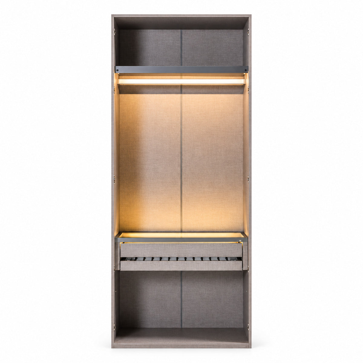 Dulap Modular de Lux Puzzle