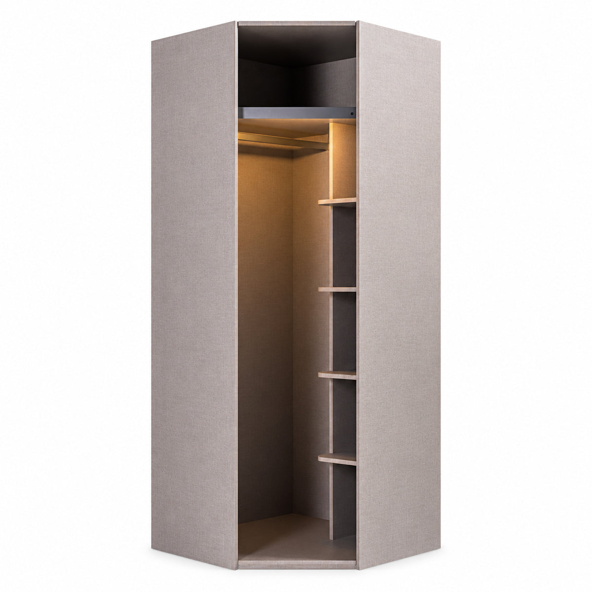 Dulap Modular de Lux Puzzle