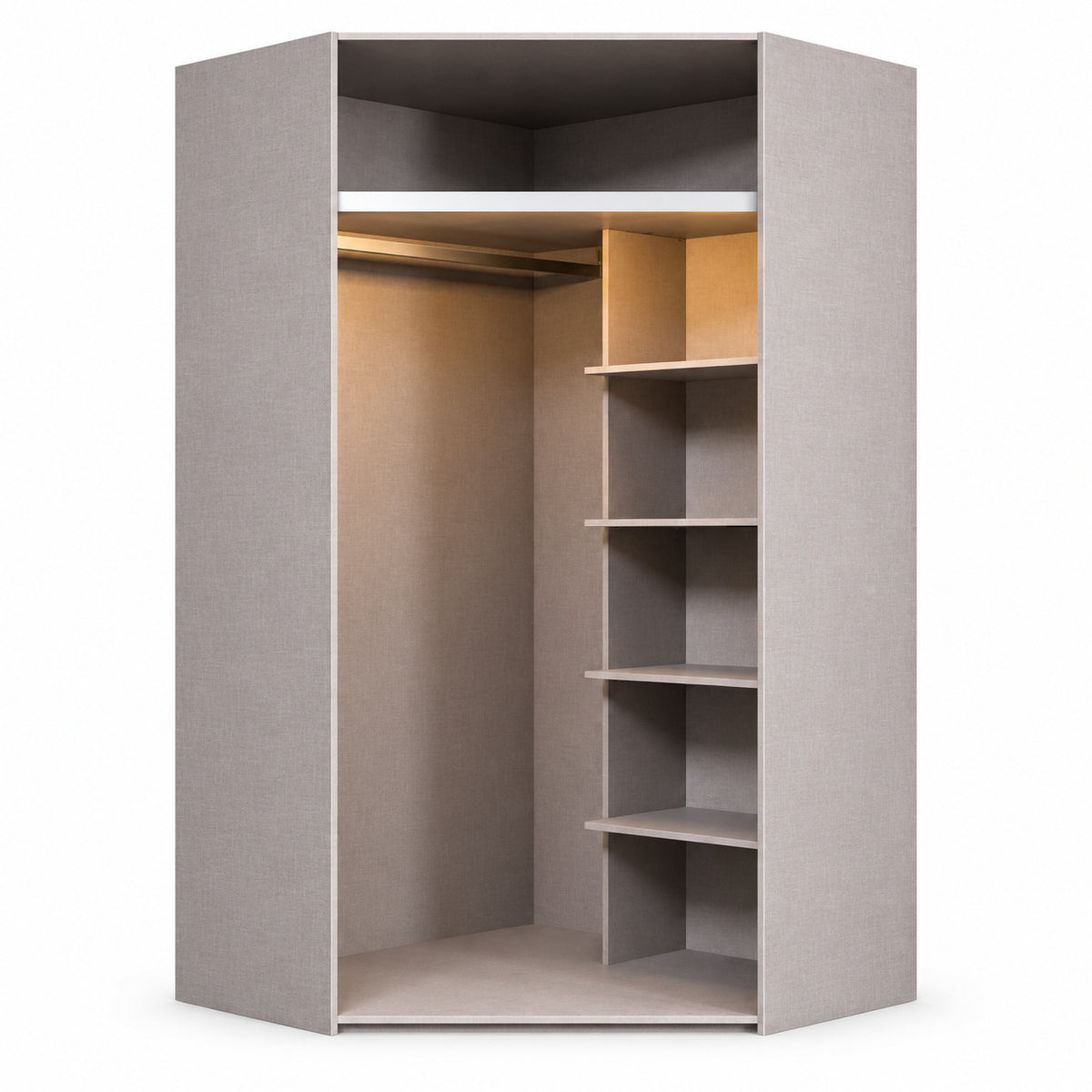 Dulap Modular de Lux Puzzle