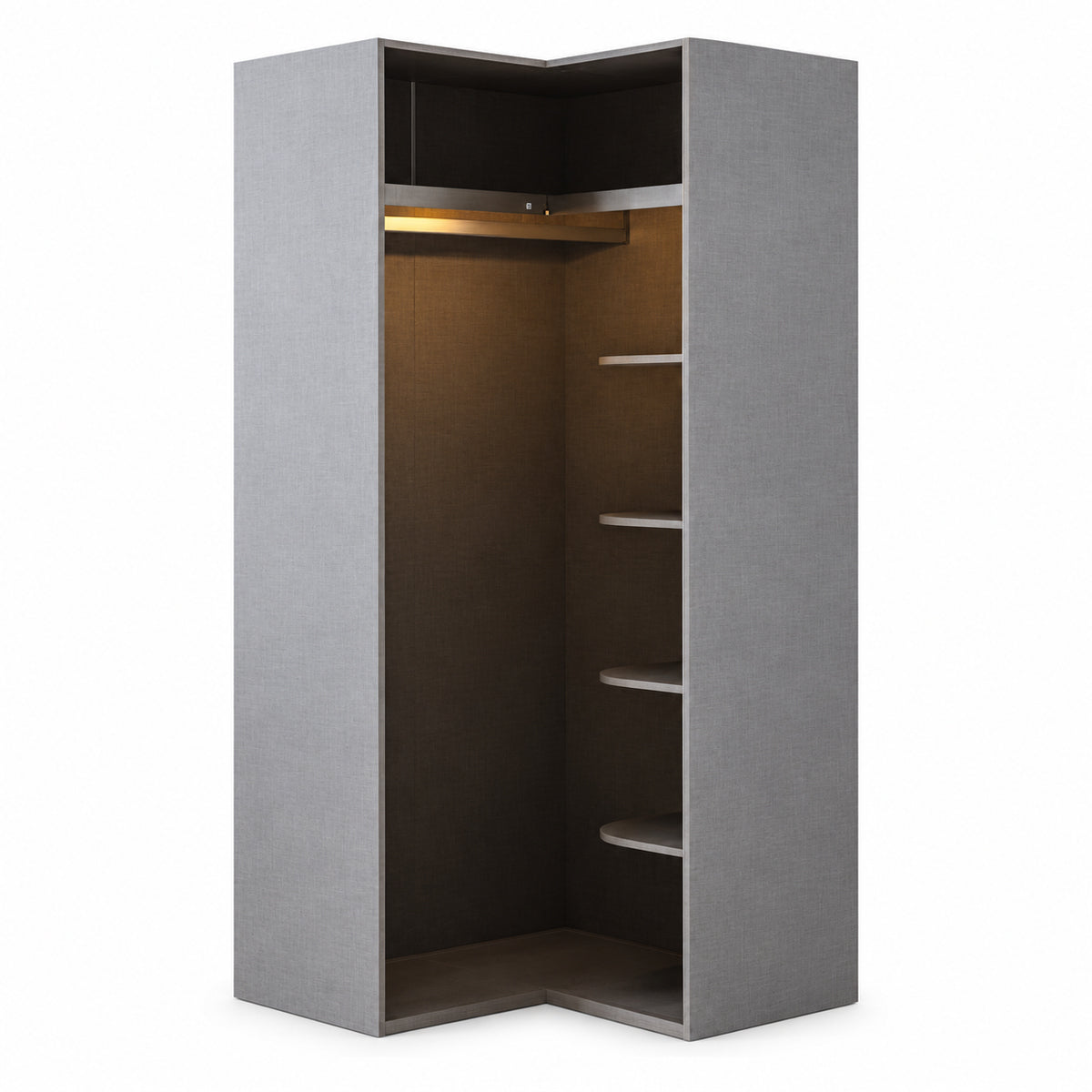 Dulap Modular de Lux Puzzle