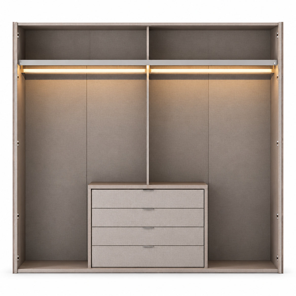 Dulap Modular de Lux Puzzle