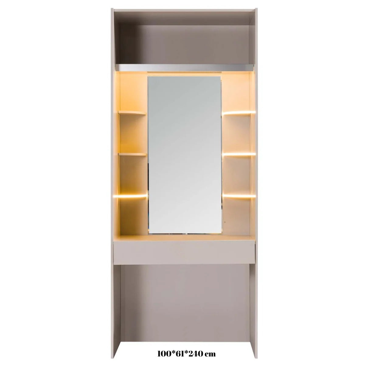 Dulap Modular de Lux Puzzle