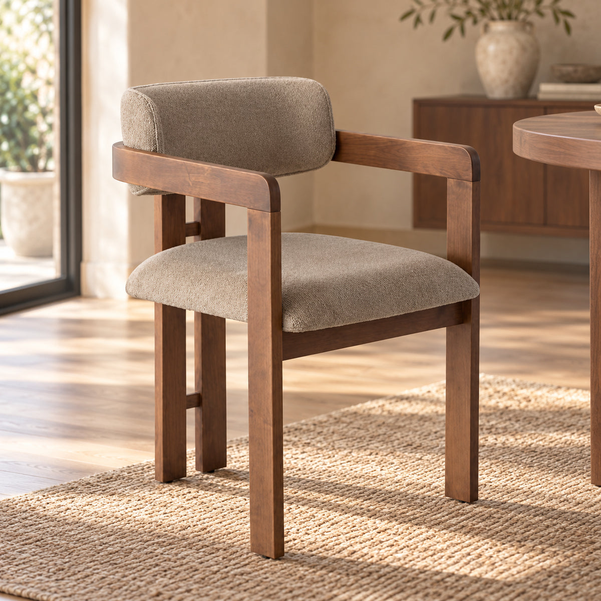 Scaun dining New Carizma