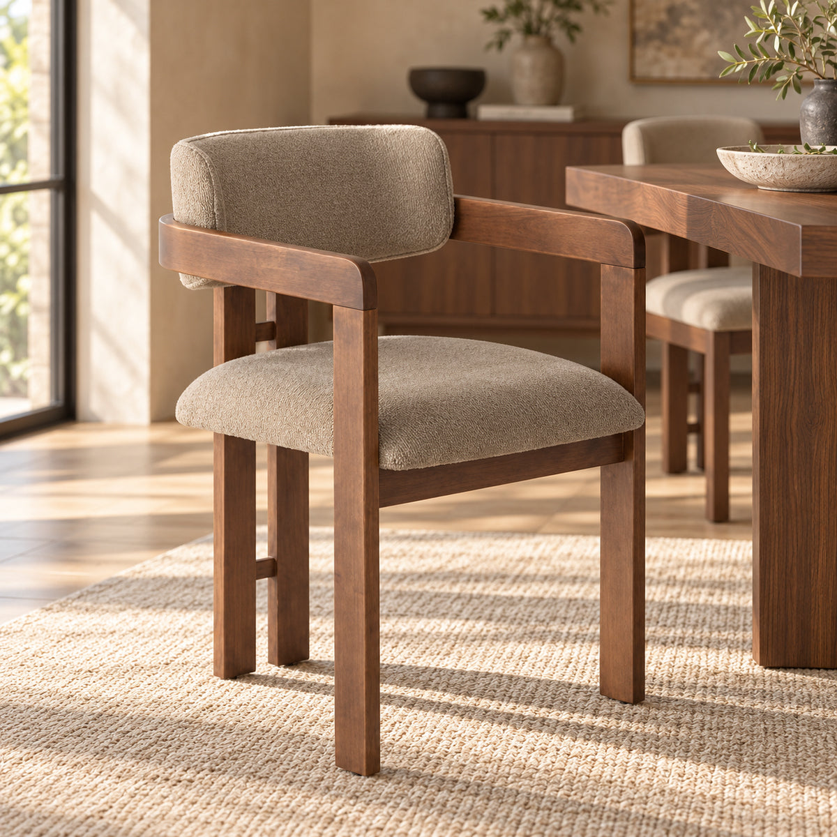 Scaun dining New Carizma