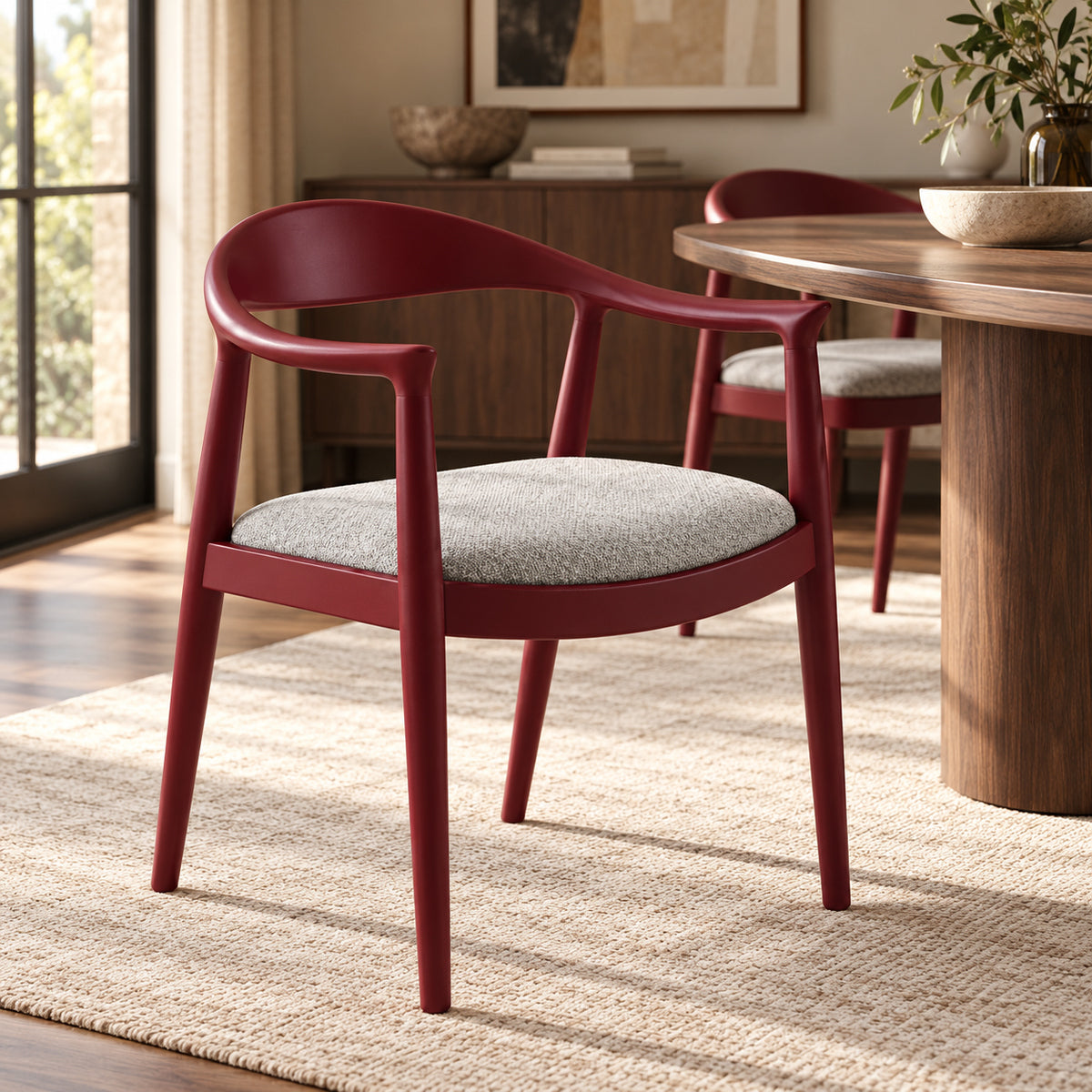 Scaun dining Portofino