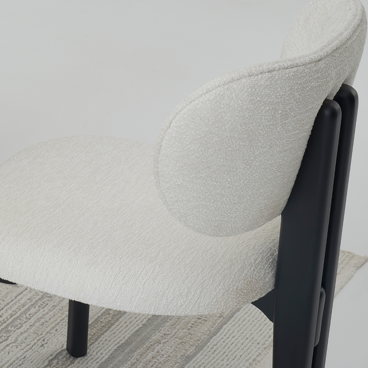 Set Masa de Dining cu Scaune, Belis