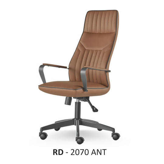 Scaun Birou, Rubi Brown