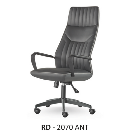 Scaun Birou, Rubi Black