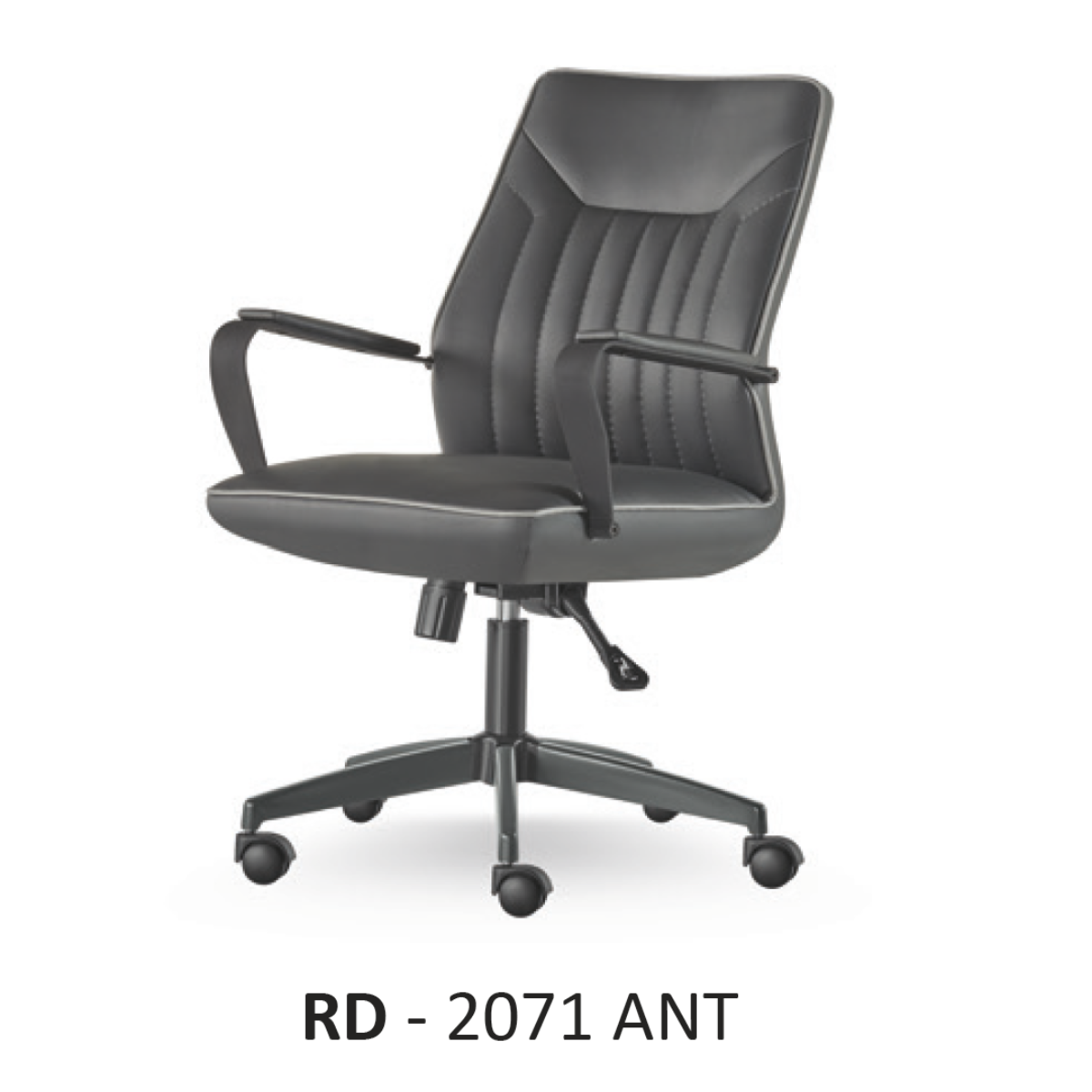 Scaun Birou, Rubi Black