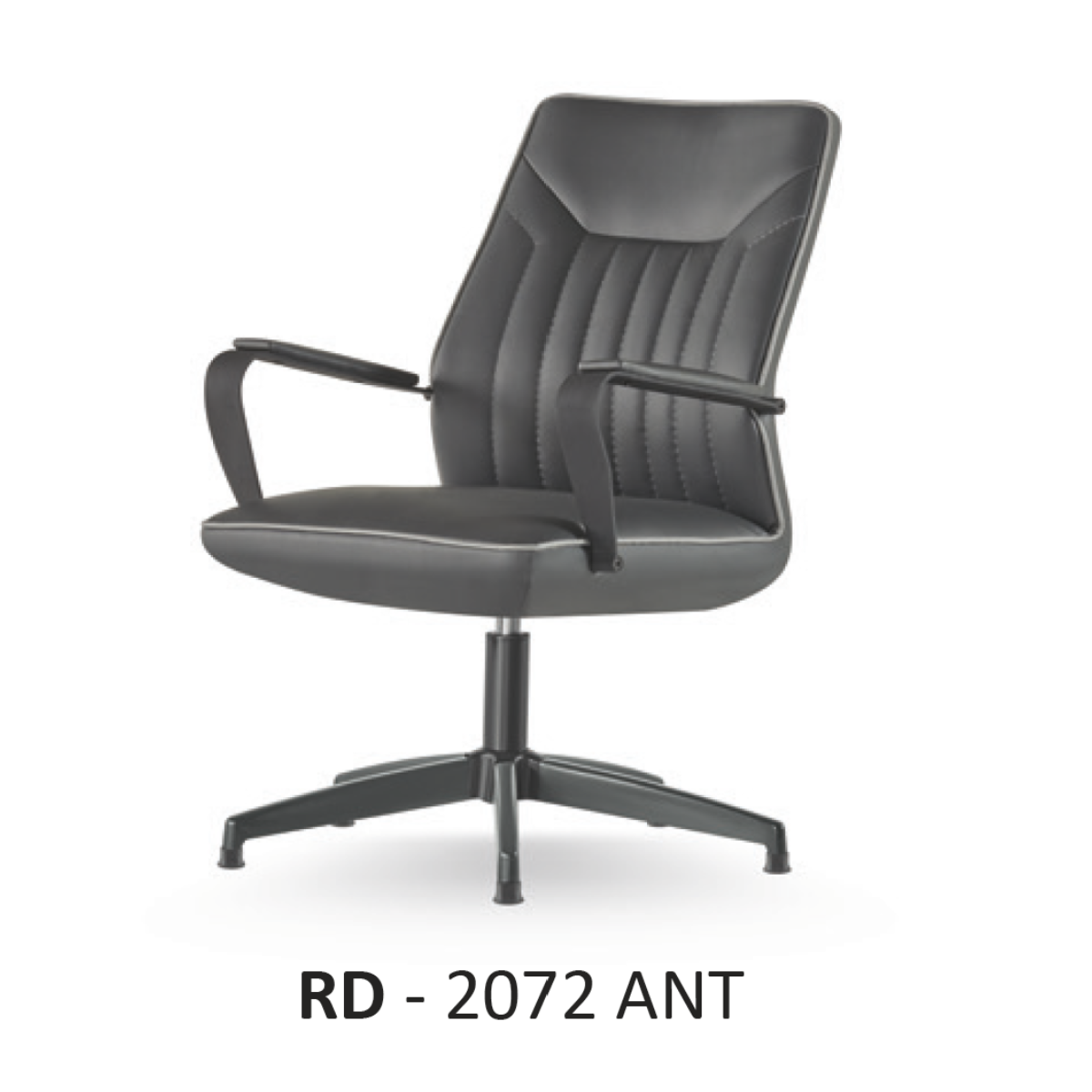 Scaun Birou, Rubi Black