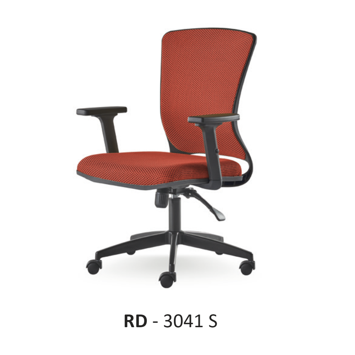 Scaun Birou, Demre Red