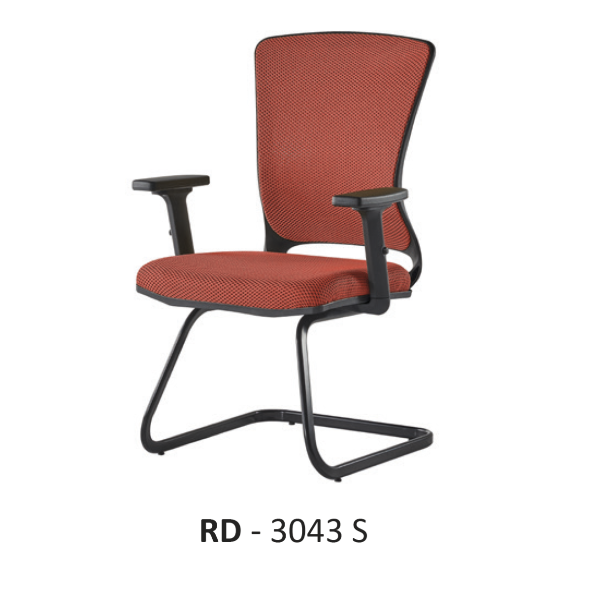 Scaun Birou, Demre Red