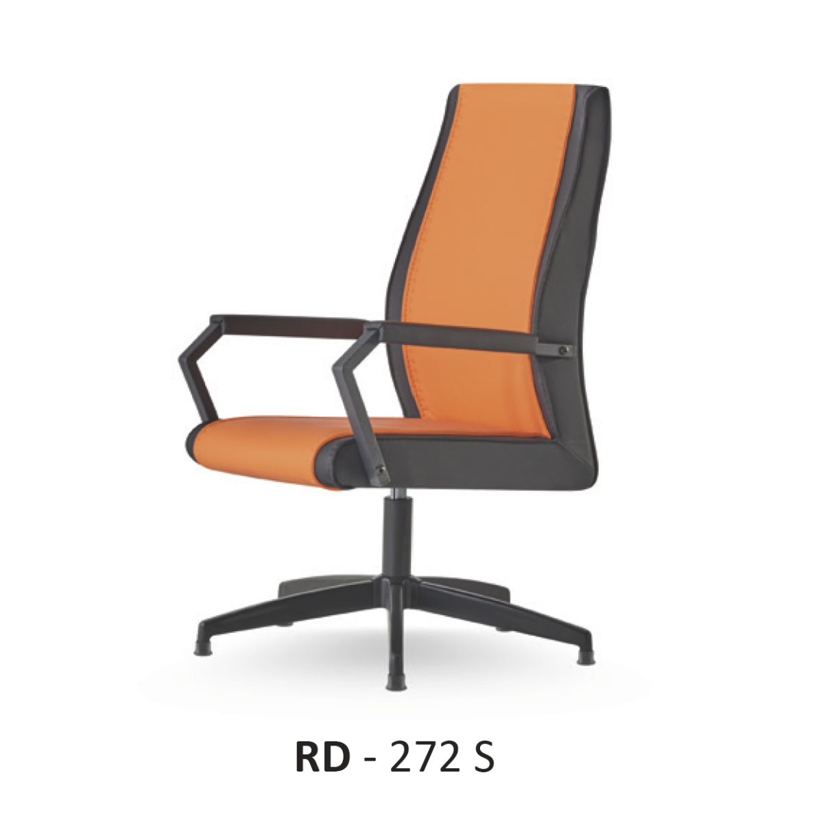 Scaun Birou, Step Orange