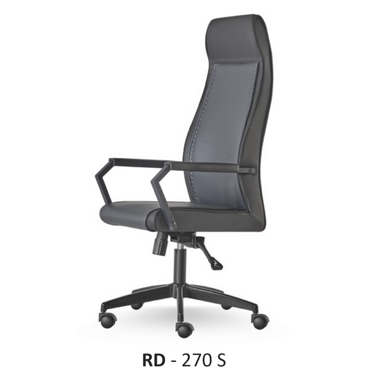 Scaun Birou, Step Black